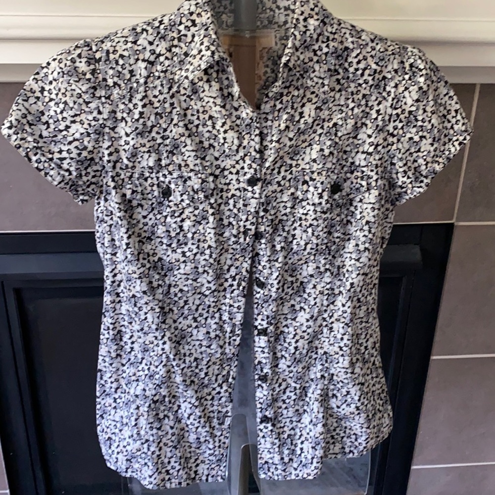 Michael Kors blouse